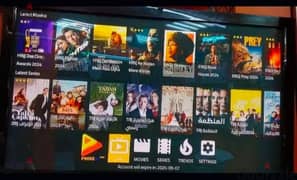 ip-tv world wide TV channels sports Movies series Netflix shahed A 0