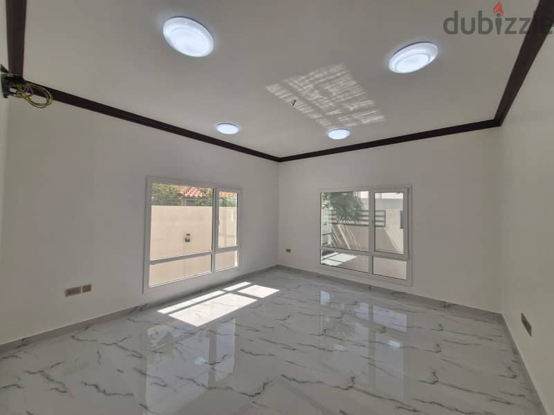 15 BR Commercial Use Villa for Rent – Mawaleh 1