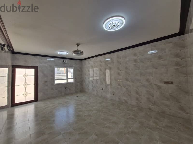 15 BR Commercial Use Villa for Rent – Mawaleh 2