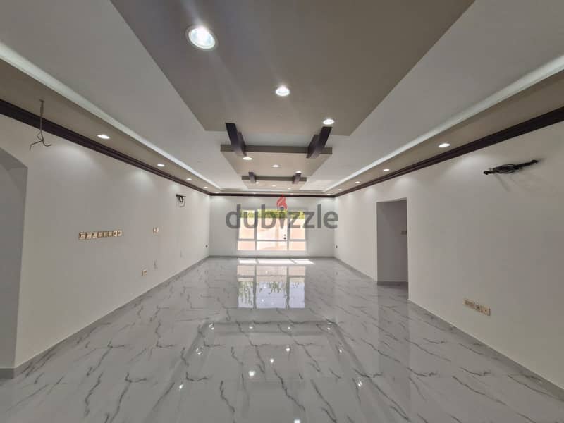 15 BR Commercial Use Villa for Rent – Mawaleh 3