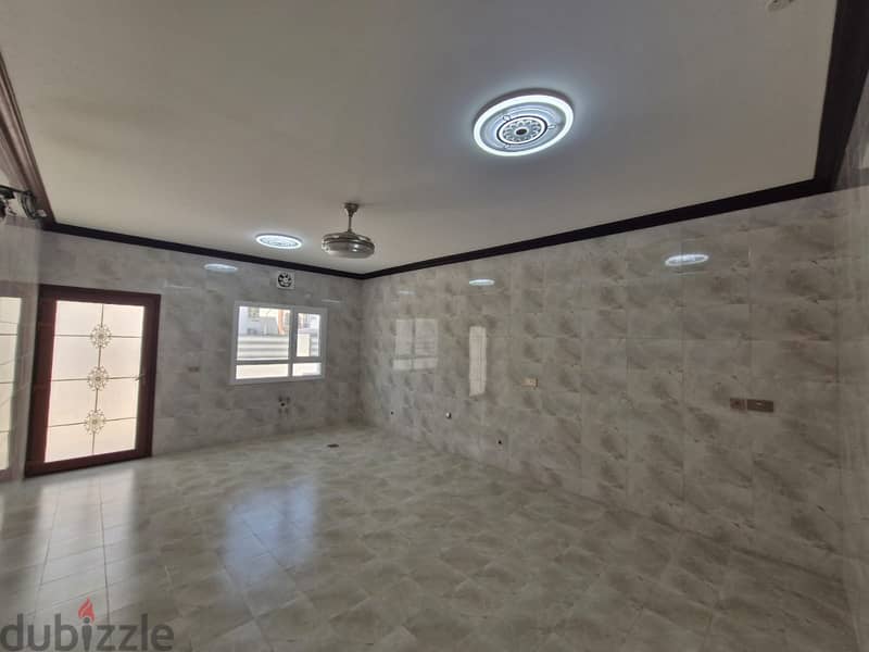 15 BR Commercial Use Villa for Rent – Mawaleh 4