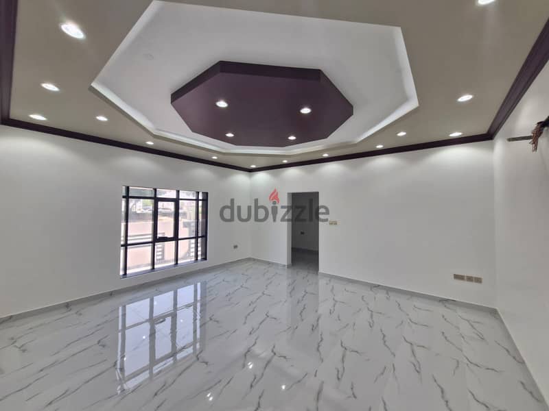 15 BR Commercial Use Villa for Rent – Mawaleh 5
