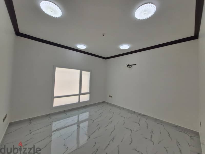 15 BR Commercial Use Villa for Rent – Mawaleh 7