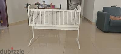 cradle for baby's