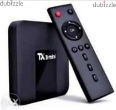 android tv box Wi-Fi  receivers 0