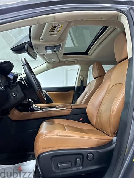 Lexus RX-Series 2022 9