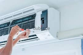 Air conditioner repairing services and maintenance