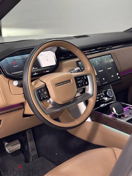 Land Rover Range Rover Vogue 2022 3