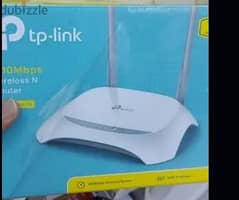 : Home, Office, villa Internet Shareing Solution Router Fixing & Serv