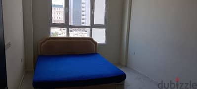 Fully furnished Flat Available with Free WiFi,Water,Electricity