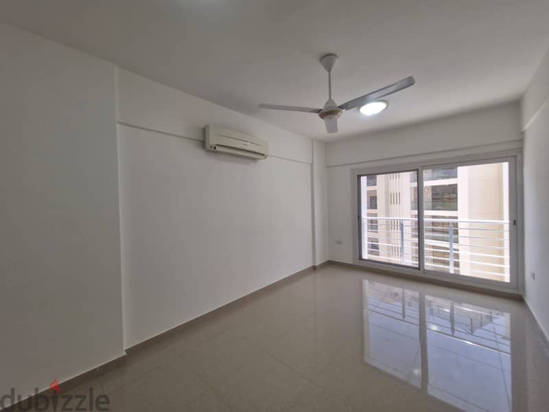 2 BR + Maid’s Room Great Flat for Rent – Qurum 4