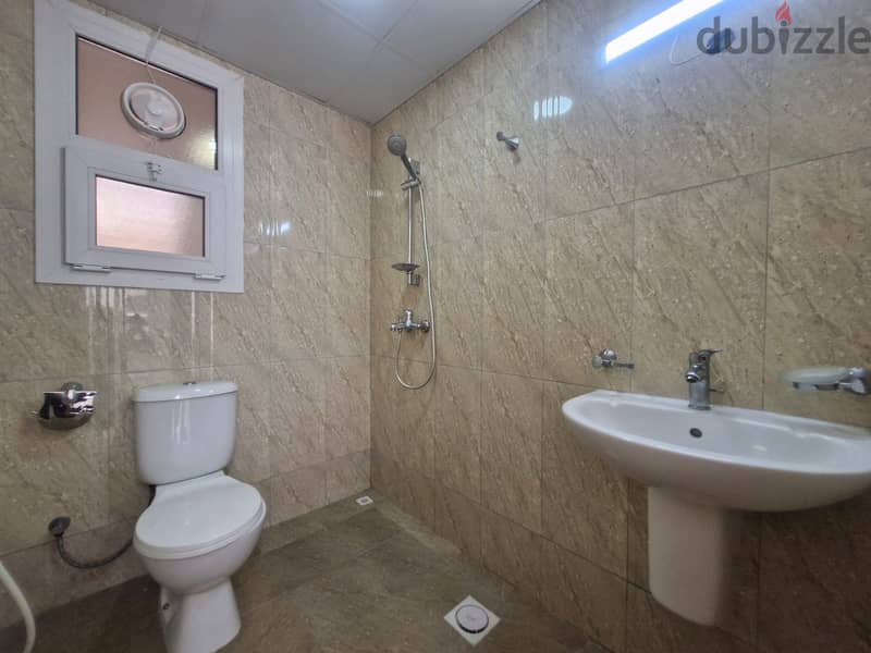 2 BR + Maid’s Room Great Flat for Rent – Qurum 6