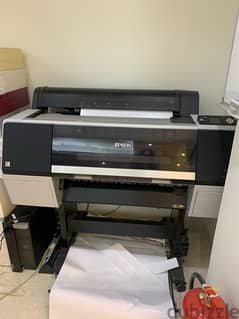 Epson photo printer for sale