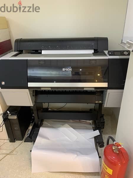 Epson photo printer for sale- price reduced 2