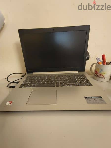 LENOVO Ideapad  330  AMD A6 500 GB SSD 4GB RAM 2