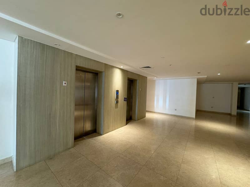 1 BR Compact Flat in Al Mouj – For Rent 1