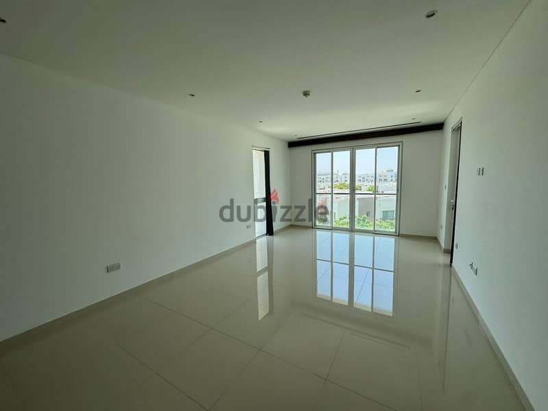 1 BR Compact Flat in Al Mouj – For Rent 2