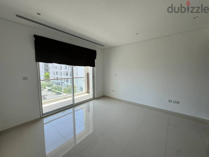 1 BR Compact Flat in Al Mouj – For Rent 4