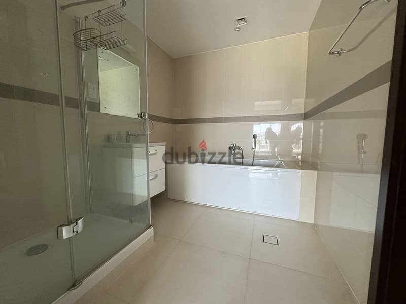 1 BR Compact Flat in Al Mouj – For Rent 7