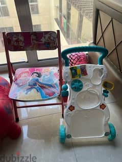 toys  rocking chair