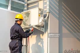 Air conditioner repairing services installation 0