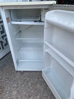 small refrigerator LG