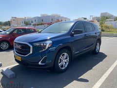 For Sale GMC TERRIAN SLE 2019 Cash only