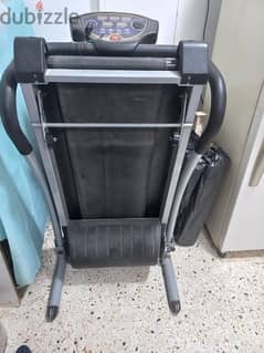 Treadmill - urgent sale