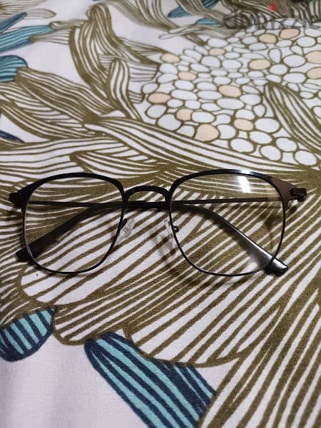 glasses frame 2