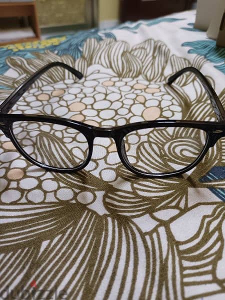 glasses frame 3