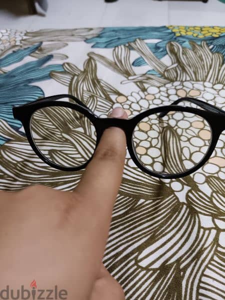 glasses frame 8