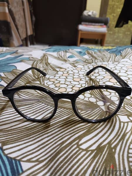 glasses frame 9