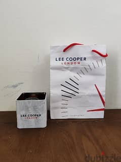 LEE COOPER WATCH FOR SALE
