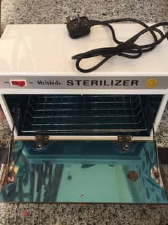 sterilization machine