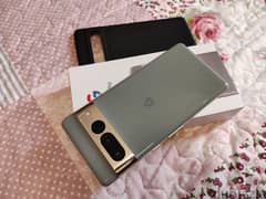 Google Pixel 7 Pro for sell or exch بيع او بدل