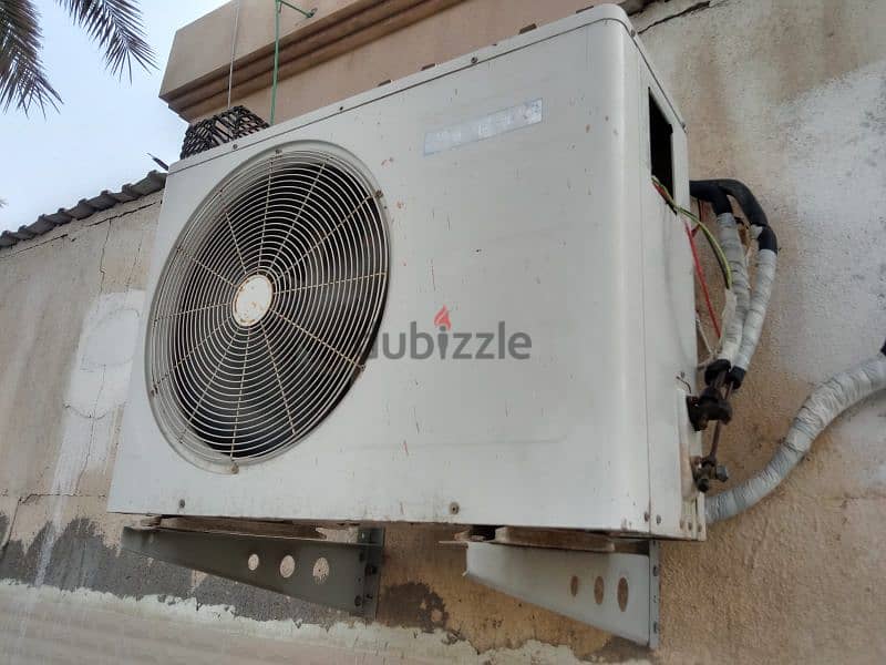 Asset Split Ac 2.5 Tan Good Working Call whatsapp 79146789 1