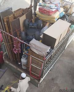 , منزل عام نقل اثاث نجار  شحن house shifts furniture mover carpenter