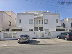 4 BR Modern Twin Villa for Rent in Al Ansab