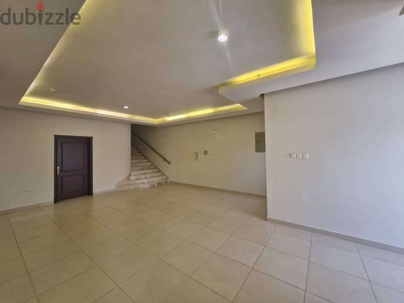 4 BR Modern Twin Villa for Rent in Al Ansab 3