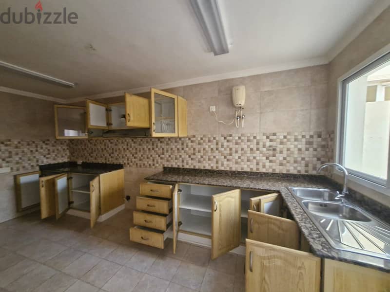 4 BR Modern Twin Villa for Rent in Al Ansab 4