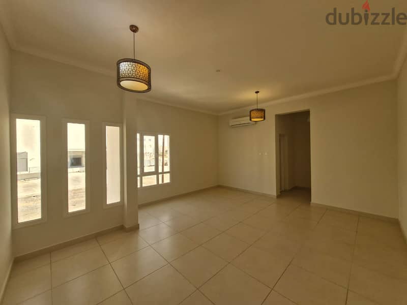 4 BR Modern Twin Villa for Rent in Al Ansab 8