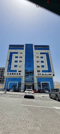 2 bedrooms flat at busher near alameen mousq with wifi free 0