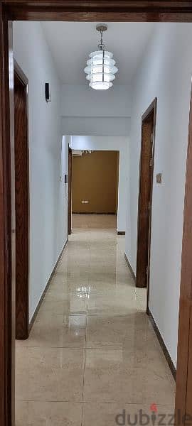 2 bedrooms flat at busher near alameen mousq with wifi free 2