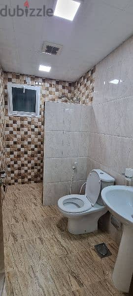 2 bedrooms flat at busher near alameen mousq with wifi free 6