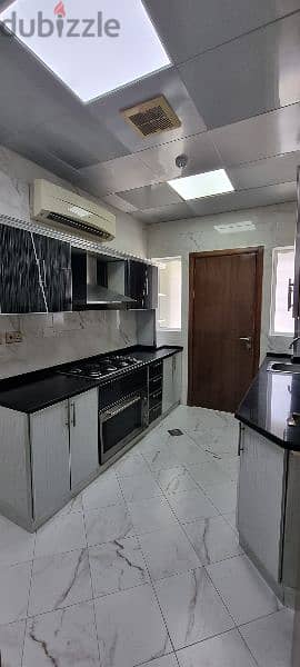 2 bedrooms flat at busher near alameen mousq with wifi free 8