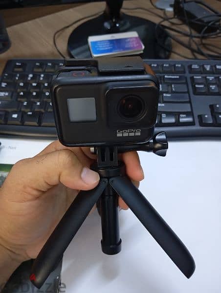 go pro hero 7 black best price offer 3