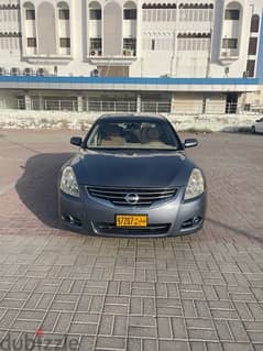 Nissan Altima 2010 for sale Expatriate owned