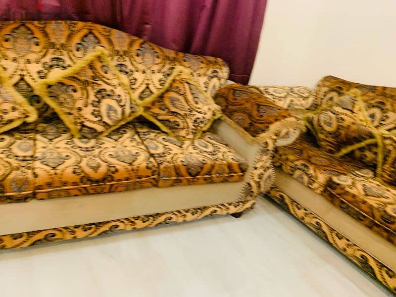 sofa.  set sale 2