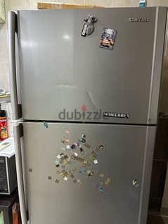 Samsung Refrigerator in good condition