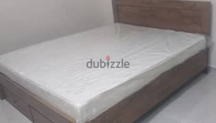 Mattress Medical Double Bed-JABREEN